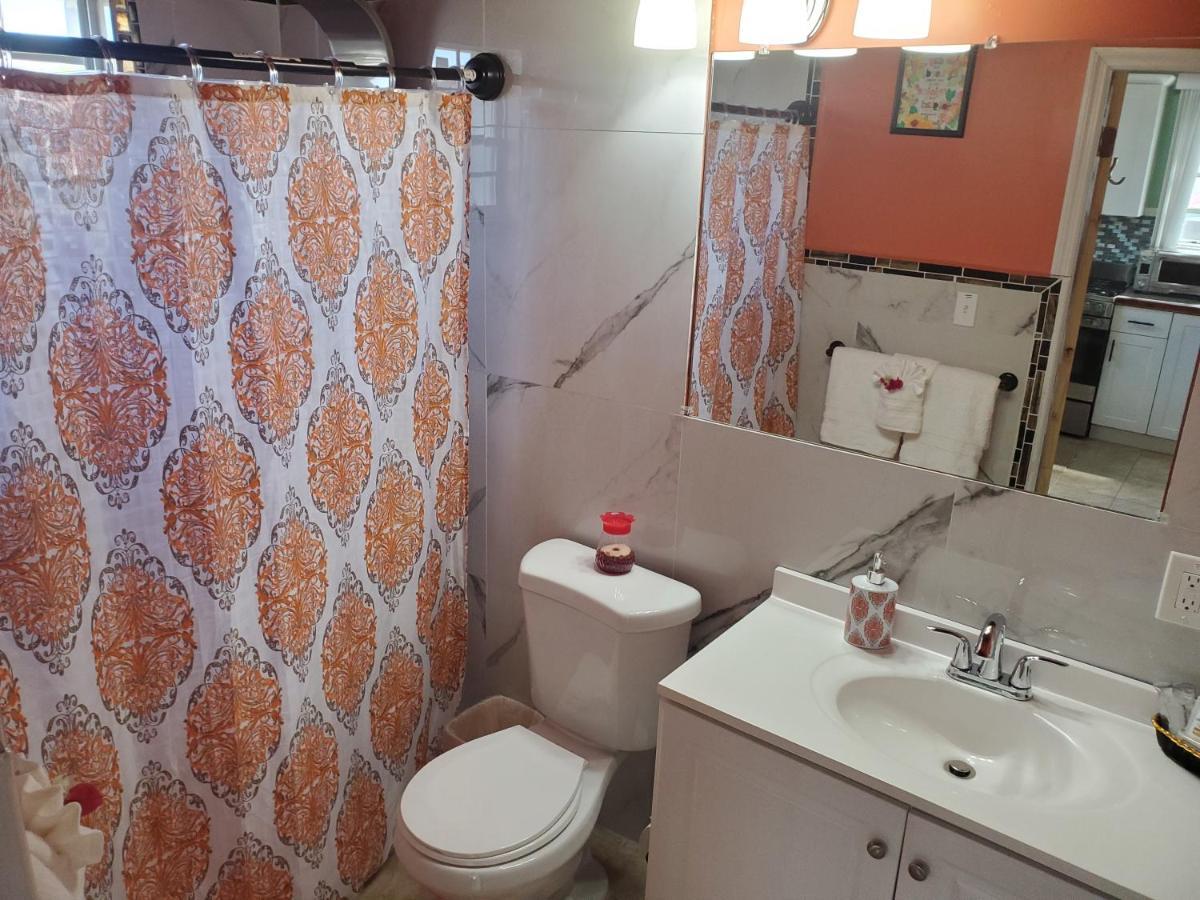 Nazareth Annasville Comfort Studio מראה חיצוני תמונה